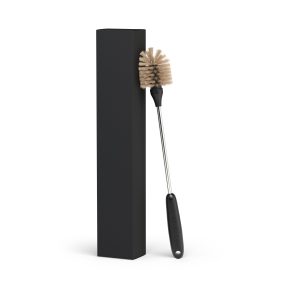 IRON °FLASK Water Bottle Cleaning Brush, Long Handle for 12oz-64oz Bottles
